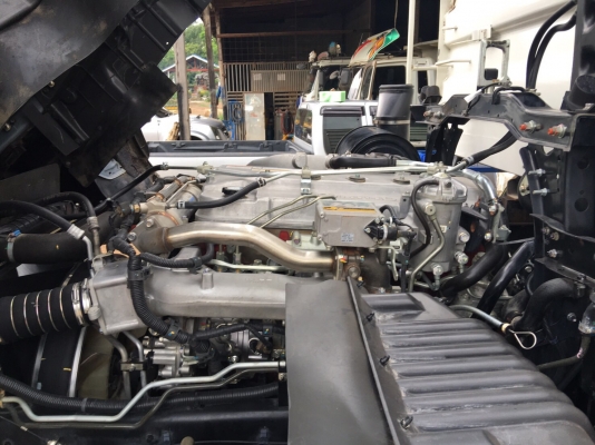 ขาย Hino344 ปี58 สภาพนางฟ้า