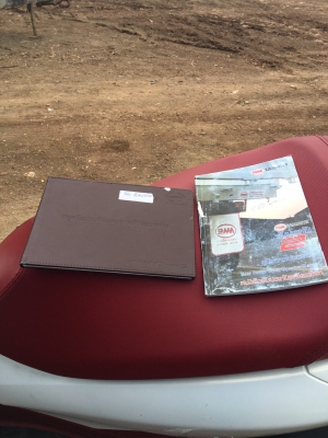 ขาย Hino344 ปี58 สภาพนางฟ้า