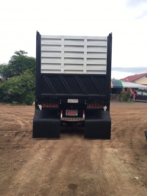 ขาย Hino344 ปี58 สภาพนางฟ้า