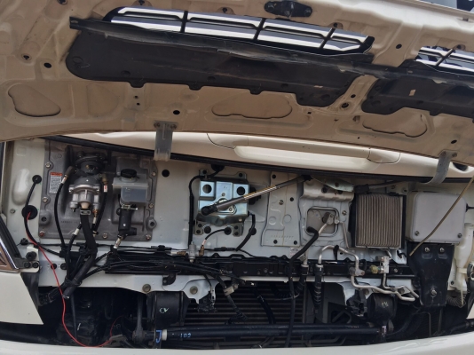 ขาย Hino344 ปี58 สภาพนางฟ้า