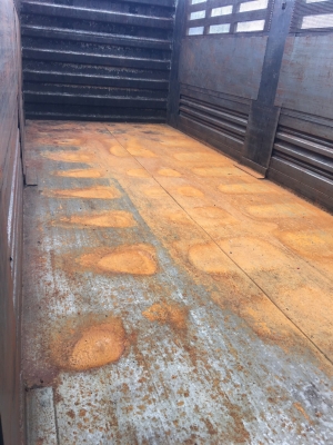 ขาย Hino344 ปี58 สภาพนางฟ้า