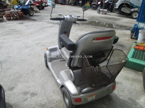 รถไฟฟ้า 3 ล้อ/4 ล้อ   ARACO  รหัสสินค้า 80904315 Tel.086-8150487  Line ID:nihonmono เพิ่มเติมได้ที่ www.nihonmono.com