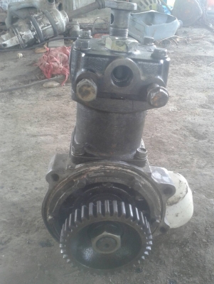 ขายถูกปั้มลมอีซูซุ210ราคา2800บ