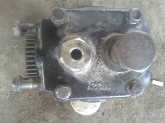 ขายถูกปั้มลมอีซูซุ210ราคา2800บ ขายถูกปั้มลมอีซูซุ210ราคา2800บ