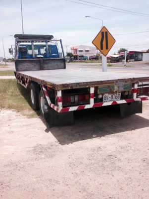 ขาย530000บาท ร็อก195แรง2เพลา สภาพสวยพร้อมใช้