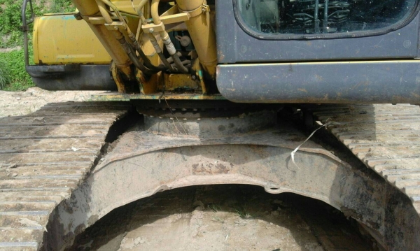 ขาย!! &gt;&gt;&gt; Kobelco Sk200 Mark8 Yn12 Super &lt;&lt;&lt; รถใช้งานได้ เล่มทะเบียน ราคา 1,400,00