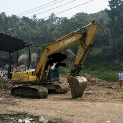 ขาย!! >>> Kobelco Sk200 Mark8 Yn12 Super <<< รถใช้งานได้ เล่มทะเบียน ราคา 1,400,00 ขาย!! >>> Kobelco Sk200 Mark8 Yn12 Super <<< รถใช้งานได้ เล่มทะเบียน ราคา 1,400,00