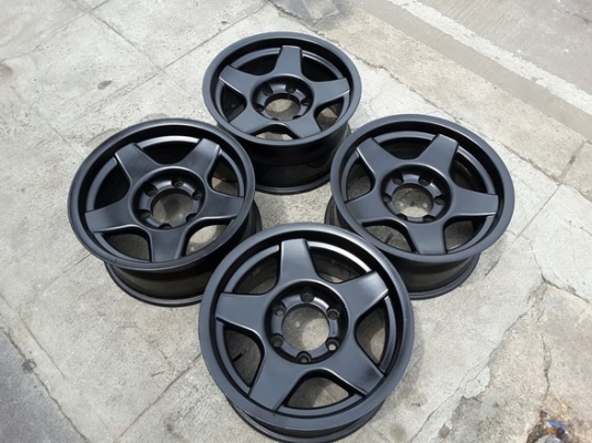 Max ลายแบรดเลย์ 6/139 ขอบ 16 สภาพสวยๆ 1ชุด Max ลายแบรดเลย์ 6/139 ขอบ 16 สภาพสวยๆ 1ชุด