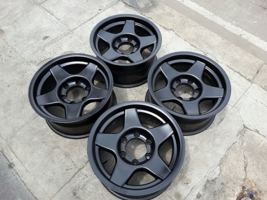 Max ลายแบรดเลย์ 6/139 ขอบ 16 สภาพสวยๆ 1ชุด Max ลายแบรดเลย์ 6/139 ขอบ 16 สภาพสวยๆ 1ชุด