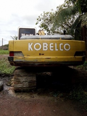 ขาย!! >>> Kobelco Sk200 Mark3 <<< รถใช้งานได้ ราคา 790,000 บาท ขาย!! >>> Kobelco Sk200 Mark3 <<< รถใช้งานได้ ราคา 790,000 บาท