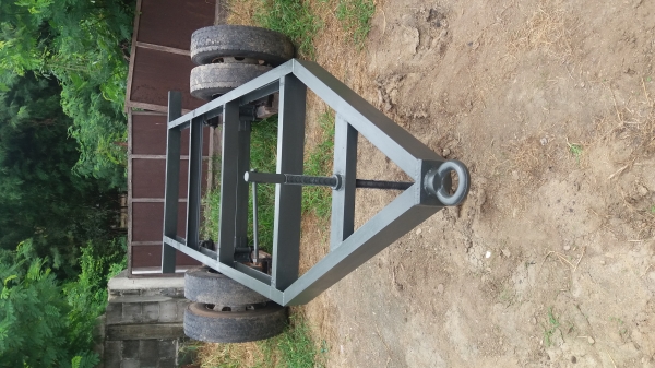 ขายสาลี่ 4 ล้อ ยางแหนบคานเก่าญี่ปุ่น