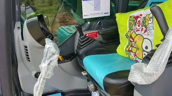 ขายดาวน์ !! >>> Kobelco Sk200 Mark8 Yn12 SuperXM <<< สวยเต็ม 400 ชั่วโมง ขายดาวน์ ราคา 700,000 บาท ขายดาวน์ !! >>> Kobelco Sk200 Mark8 Yn12 SuperXM <<< สวยเต็ม 400 ชั่วโมง ขายดาวน์ ราคา 700,000 บาท