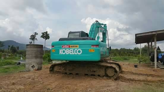 ขายดาวน์ !! >>> Kobelco Sk200 Mark8 Yn12 SuperXM <<< สวยเต็ม 400 ชั่วโมง ขายดาวน์ ราคา 700,000 บาท ขายดาวน์ !! >>> Kobelco Sk200 Mark8 Yn12 SuperXM <<< สวยเต็ม 400 ชั่วโมง ขายดาวน์ ราคา 700,000 บาท
