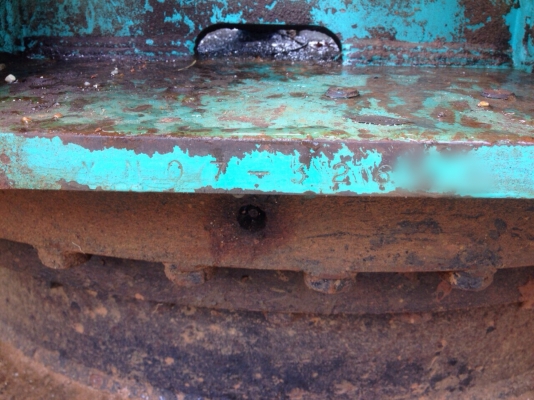 ขายแบคโฮ KOBELCO YN07 แอร์ไฟฟ้าเอกสารพร้อม สนใจโทร 081-970-1072