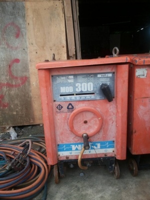 ตู้เชื่อม