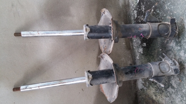 ขายโช็ค Cefiro A32