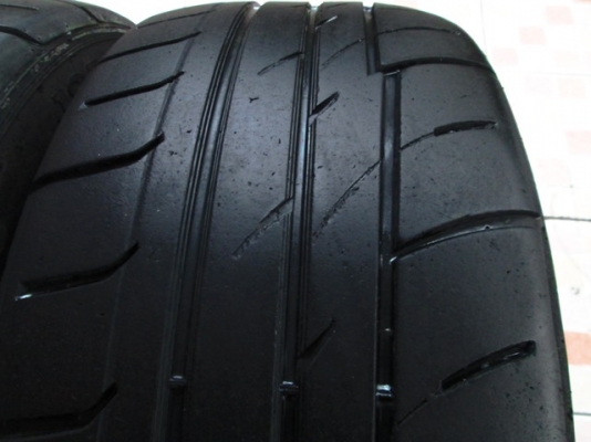ขายยาง GT SX2 (ลาย RE11) 195-55-15 ปลายปี14 งามๆ 1คู่