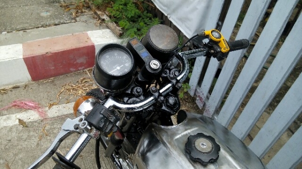 Honda ss 1. Honda ss 1.