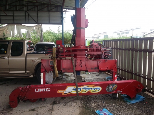 ขายเครน3.7ตัน โทร081-4012955