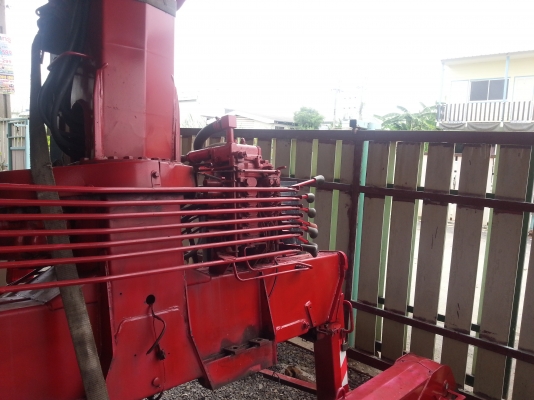 ขายเครน3.7ตัน โทร081-4012955