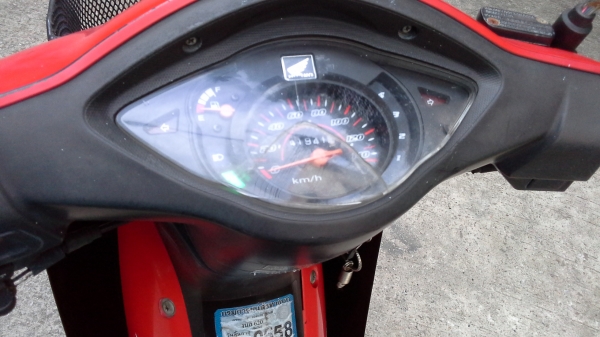 ขายเวฟ100 u-box ขายเวฟ100 u-box