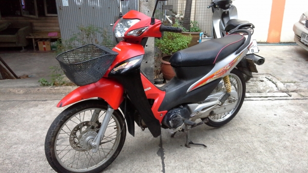 ขายเวฟ100 u-box ขายเวฟ100 u-box