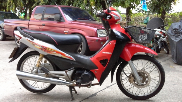 ขายเวฟ100 u-box ขายเวฟ100 u-box