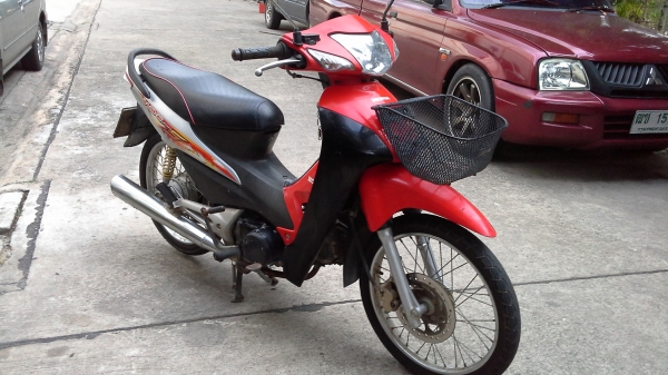 ขายเวฟ100 u-box ขายเวฟ100 u-box