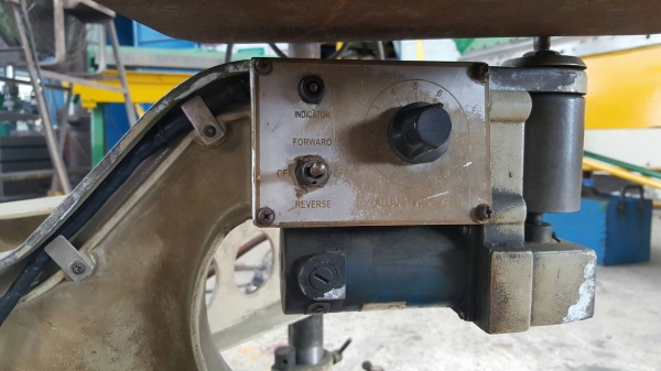 เครื่องตัดตามแบบ เครื่องตัดตามแบบ