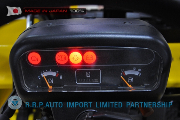 รถโฟล์คลิฟท์พร้อมขาย MITSUBISHI รุ่น  FG25-F17B-53999 ราคา 235,000 บาท นำเข้าจากประเทศญี่ปุ่น 100\% ไม่เคยใช้งานในประเทศไทยMITSUBISHI รุ่น FG25-F17B-53999 ราคา 235,000 บาท