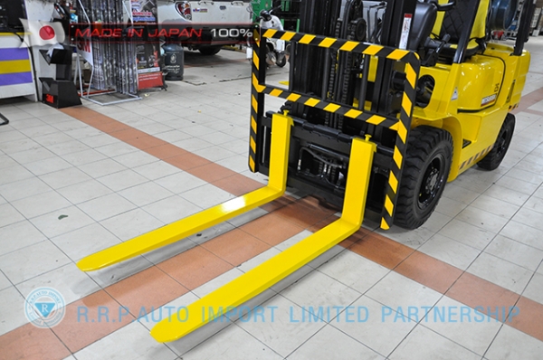 รถโฟล์คลิฟท์พร้อมขาย MITSUBISHI รุ่น  FG25-F17B-53999 ราคา 235,000 บาท นำเข้าจากประเทศญี่ปุ่น 100\% ไม่เคยใช้งานในประเทศไทยMITSUBISHI รุ่น FG25-F17B-53999 ราคา 235,000 บาท