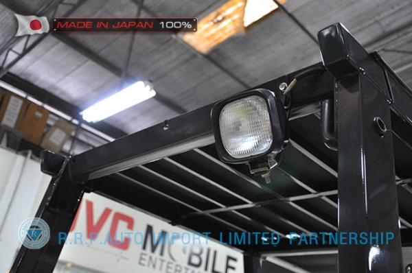 รถโฟล์คลิฟท์พร้อมขาย MITSUBISHI รุ่น  FG25-F17B-53999 ราคา 235,000 บาท นำเข้าจากประเทศญี่ปุ่น 100\% ไม่เคยใช้งานในประเทศไทยMITSUBISHI รุ่น FG25-F17B-53999 ราคา 235,000 บาท