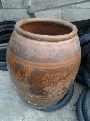 โอ่งมังกร