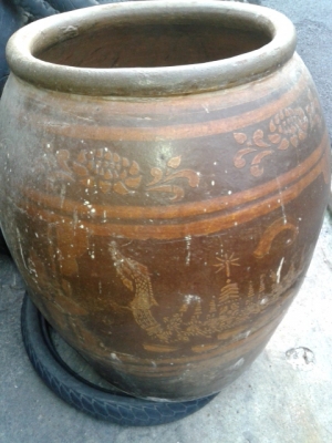 โอ่งมังกร