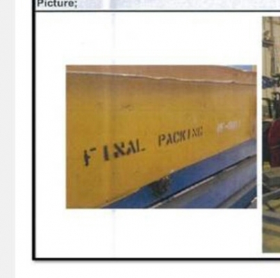 ขายรถยก 35,000 บาท