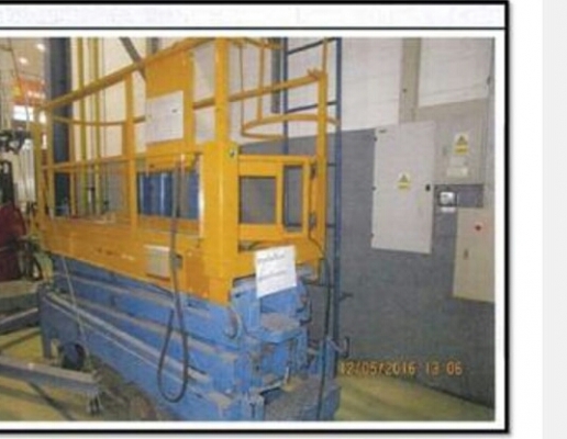 ขายรถยก 35,000 บาท