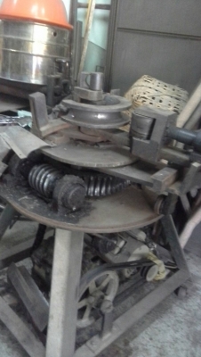 ขายเหมาอุปกรณ์ทำท่อไอเสียรถยนต์ (เลิกกิจการ)