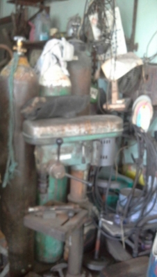 ขายเหมาอุปกรณ์ทำท่อไอเสียรถยนต์ (เลิกกิจการ)