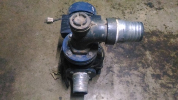 ขายปั้มน้ำลัคกี้โปร 3 แรง ขายปั้มน้ำลัคกี้โปร 3 แรง