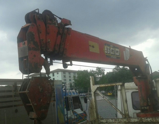 ลูกค้ารับรถกลับบ้าน แล้วครับ สิบล้อ มิตซู ไอ้หลง FN517M 195เพาเดียว ติดเครน UNiC5ตัน ท้องวี 5ปอก 4ชัก กะบะยาว6ม สภาพดีสวยเดิมๆพร้อมใช้งาน ทะเบียนพร้อมโอน ราคา 725,000บ ต่อรองได้ ลูกค้ารับรถกลับบ้าน แล้วครับ สิบล้อ มิตซู ไอ้หลง FN517M 195เพาเดียว ติดเครน UNiC5ตัน ท้องวี 5ปอก 4ชัก กะบะยาว6ม สภาพดีสวยเดิมๆพร้อมใช้งาน ทะเบียนพร้อมโอน ราคา 725,000บ ต่อรองได้