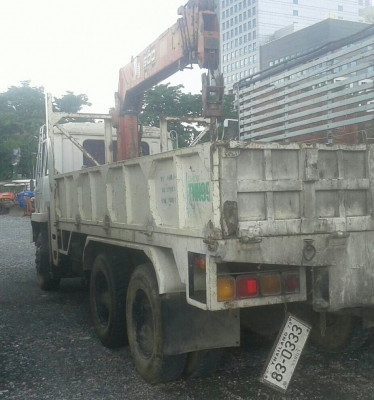ลูกค้ารับรถกลับบ้าน แล้วครับ สิบล้อ มิตซู ไอ้หลง FN517M 195เพาเดียว ติดเครน UNiC5ตัน ท้องวี 5ปอก 4ชัก กะบะยาว6ม สภาพดีสวยเดิมๆพร้อมใช้งาน ทะเบียนพร้อมโอน ราคา 725,000บ ต่อรองได้ ลูกค้ารับรถกลับบ้าน แล้วครับ สิบล้อ มิตซู ไอ้หลง FN517M 195เพาเดียว ติดเครน UNiC5ตัน ท้องวี 5ปอก 4ชัก กะบะยาว6ม สภาพดีสวยเดิมๆพร้อมใช้งาน ทะเบียนพร้อมโอน ราคา 725,000บ ต่อรองได้