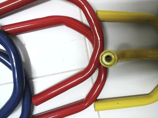 เหล็กตัว U ใช้ประโยชน์ไรได้บ้าง ราคาคู่ละ 150 บาท เหล็กตัว U ใช้ประโยชน์ไรได้บ้าง ราคาคู่ละ 150 บาท