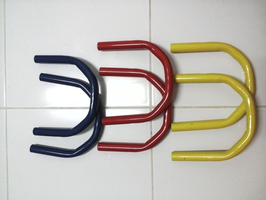 เหล็กตัว U ใช้ประโยชน์ไรได้บ้าง ราคาคู่ละ 150 บาท