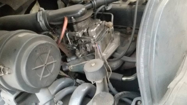 โฟล์กลิฟท์สภาพเก่านอก ขนาด 1.5 ตัน อุปกรณ์ครบ ราคา 95000 บาท สนใจติดต่อ ปิ่น 081-917-6906