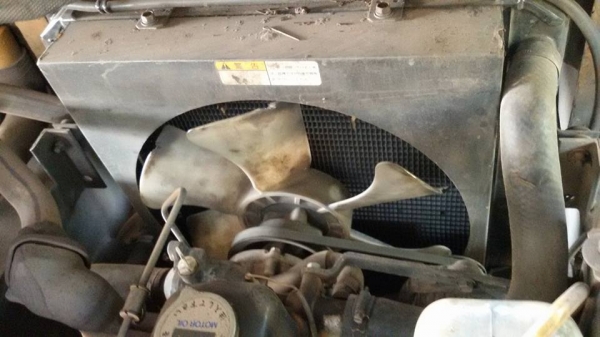 โฟล์กลิฟท์สภาพเก่านอก ขนาด 1.5 ตัน อุปกรณ์ครบ ราคา 95000 บาท สนใจติดต่อ ปิ่น 081-917-6906