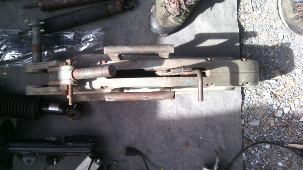 ขายรอกดึงเครื่องจักรฯลฯ