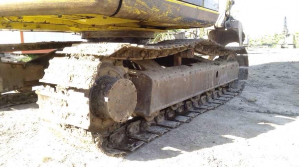 ขายรถแบ็คโคร kobelco sk 60-3 ติดต่อคุณ ถวิน 086-5280046