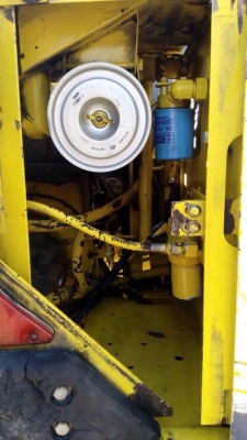 ขายรถแบ็คโคร kobelco sk 60-3 ติดต่อคุณ ถวิน 086-5280046