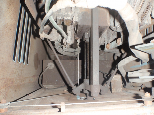 ตู้เชื่อมNATIONAL-500A