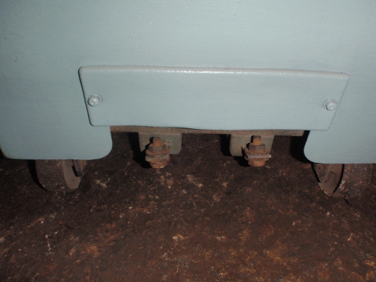 ตู้เชื่อมNATIONAL-500A